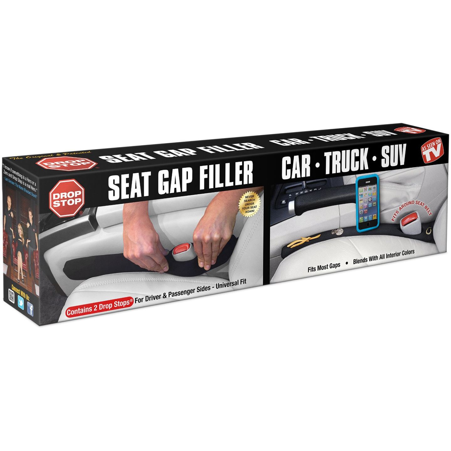 Gift Ideas - Drop Stop